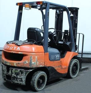 Toyota_42-7-FGF-25, фото 2