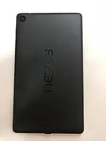 Задняя крышка ASUS NEXUS 7 ME571k