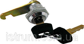 Замок e.lock.stand для шаф металевих