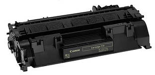 Заправка картриджа Canon 719 (3479B002) для принтера MF5980dw, MF5940dn, LBP6670dn, MF5840dn
