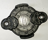 Кришка котушки для пластикових ножів акумуляторного тримера, фото 2