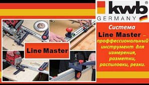 Kwb Line Master