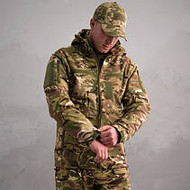 Одяг для військових