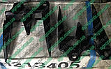 П'ятка AH201730 коси AH205916 KNIFEHEAD AXE35145 шарнір АН212050 John Deere головка косі, фото 7