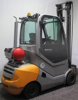 STILL RX 70-35T 7328, фото 2