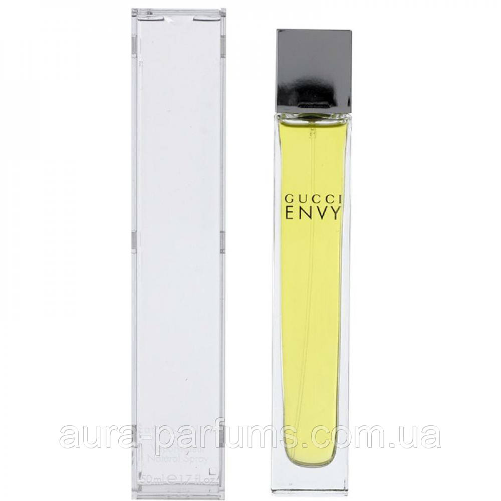 Жіночі парфуми Gucci Envy (Гуччі Енві) Туалетна вода 100 ml/мл