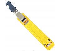Нож для зачистки кабеля Vorfal V07239