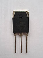 Транзистор биполярный Fuji Electric 2SC3320