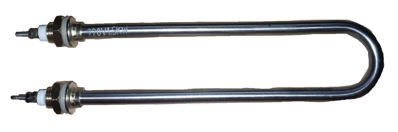 Тен 220v 1.5кВт, фото 1