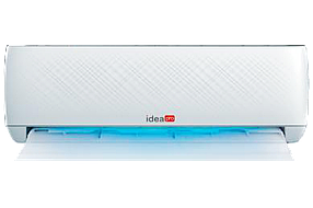 Кондиціонер (тепловий насос) IDEA IPA-12HR-FN8 ION серії Idea PRO Sardius Inverter