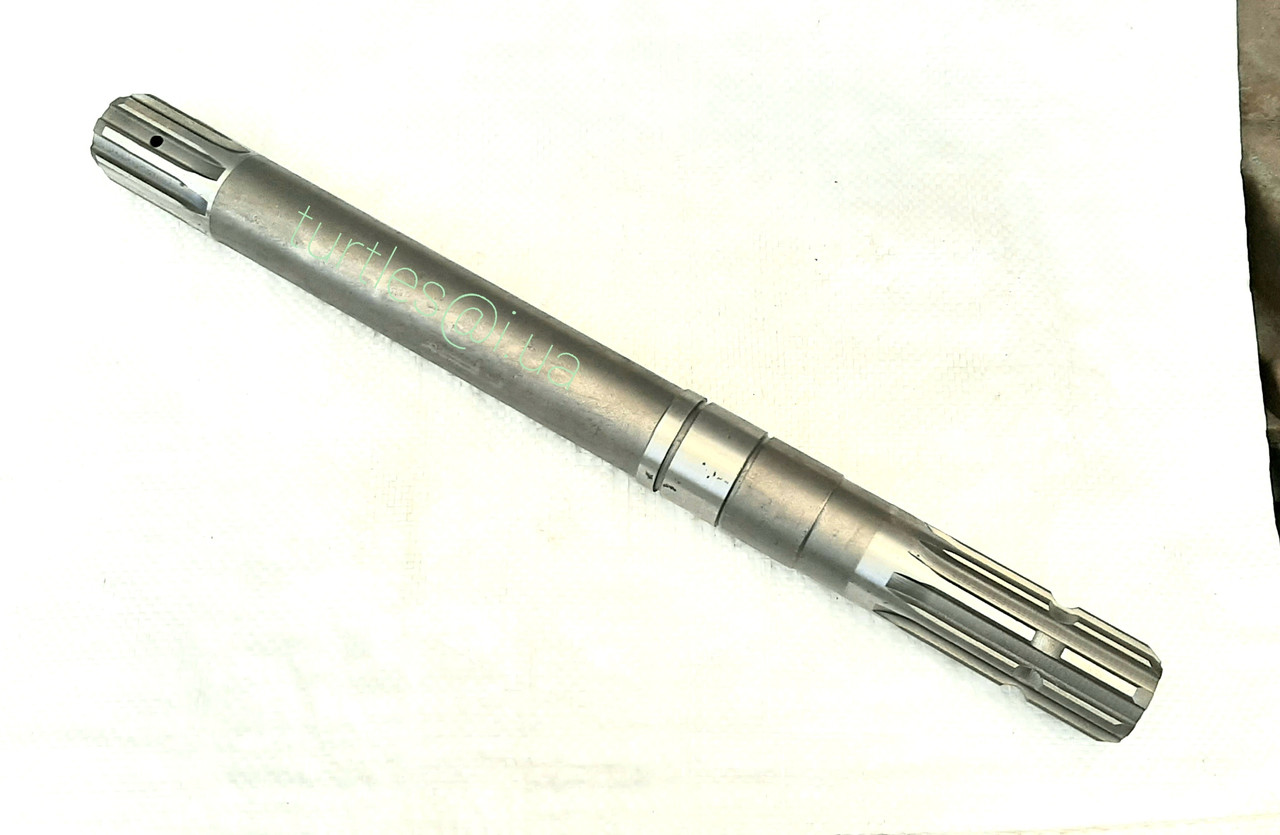 Купити Вал Т40 подовжувача заднього ВОМ Т40-4202122, ціна 1100 ₴ - Prom ...