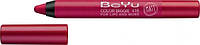 Помада-карандаш стойкая матовая BeYu Color Biggie For Lips And More (729972)