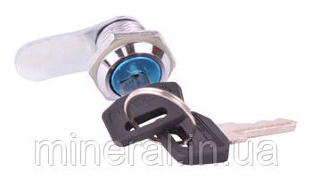Замок e.lock.stand для шаф металевих