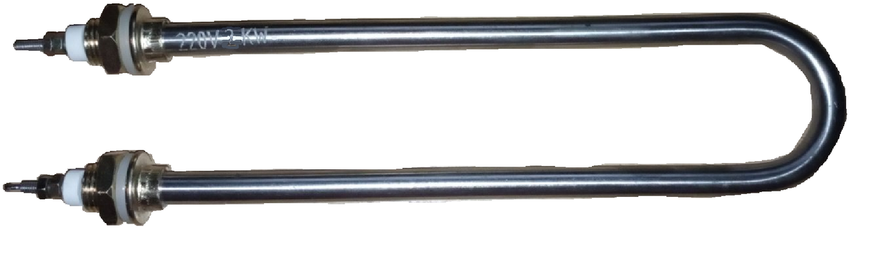 Тен 220v 2кВт, фото 1