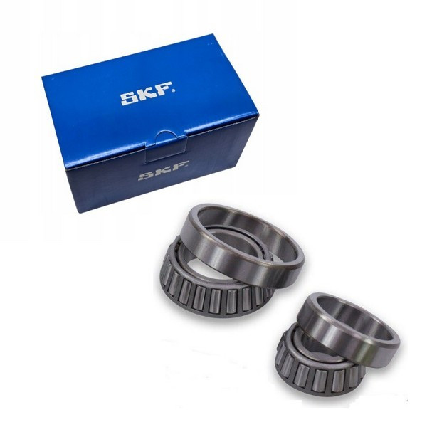 SKF! Передній Підшипник маточини Пежо Боксер (1994-02). 1800 kg. 2 шт! VKBA3428 , R140.94 , 713650330. Німеччина!, фото 1