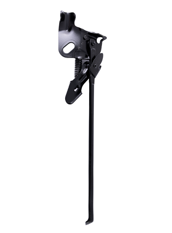 Міцна велосипедна підніжка 26'' GW160/163 Чорний (1092), фото 1