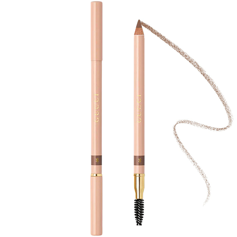 Олівець для брів Gucci Crayon Définition Sourcils Eyebrow Pencil 5 Auburn без коробки 1.19 г