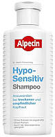 Шампунь для чоловіків сухої та чутливої шкіри голови Alpecin Hypo-Sensitiv Shampoo 250ml (747540)