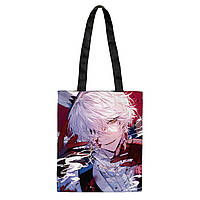 Шопер Великий із бродячих псів | Bungou Stray Dogs 08