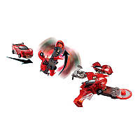 Машинка-трансформер SCREECHERS WILD! L 1 - РЕВАДАКТІЛЬ