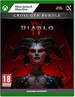 Diablo IV Xbox Series X (русская версия)