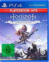 Horizon: Zero Dawn. Complete Edition PS4 (російська версія)