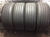 Летние шины б/у 205/55 R16 Good Year EfficientGrip Performance 2