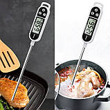Термометр кухонний щуп TP300, фото 6