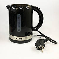 Чайники с подсветкой Magio MG-111, Чайник дисковый, QB-537 Маленький электрочайник