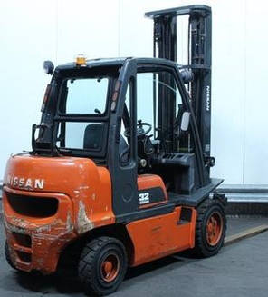 Nissan YGD-02-A-32-PQ, фото 2