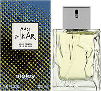 Туалетная вода Sisley Eau d'Ikar EDT 50мл Сисли О Икар Д'икар Оригинал