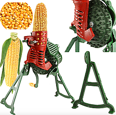 Кукурудзолущилка ручна лущилка для кукурудзи Mar-pol M83051