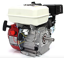 Двигун внутрішнього згоряння Ripper 7,0 HP вал 20мм, фото 6