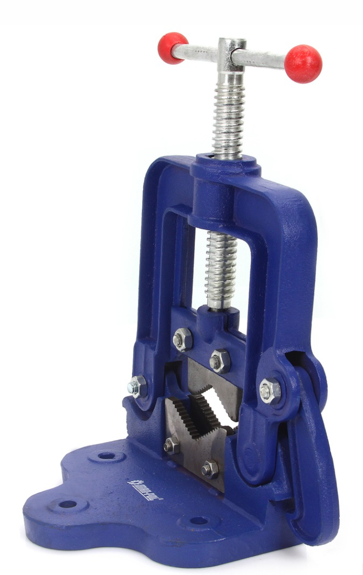 Відкидні лещата для труб Mar-pol M36125