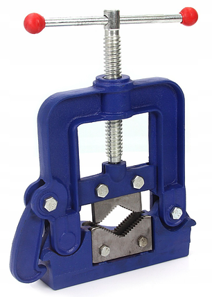 Відкидні лещата для труб Mar-pol M36125, фото 2