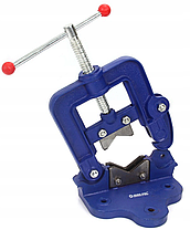 Відкидні лещата для труб Mar-pol M36125, фото 3