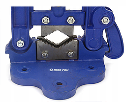 Відкидні лещата для труб Mar-pol M36125, фото 4