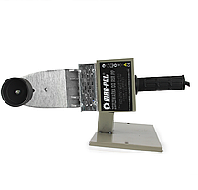 Паяльник пластикових труб 1100Вт Mar-pol M55901, фото 4