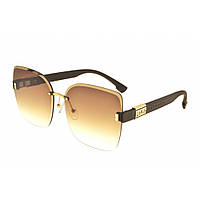 Летние очки , Очки солнцезащитные тренд, Брендовые очки QR-901 от солнца