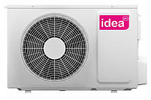 Кондиціонер (тепловий насос) IDEA IPA-24HR-FN8 серії Idea PRO Sardius Inverter, фото 2