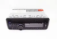 Автомагнитола 1DIN MP3-8506BT RGB/Bluetooth | Автомобильная магнитола | RGB панель + пульт управления