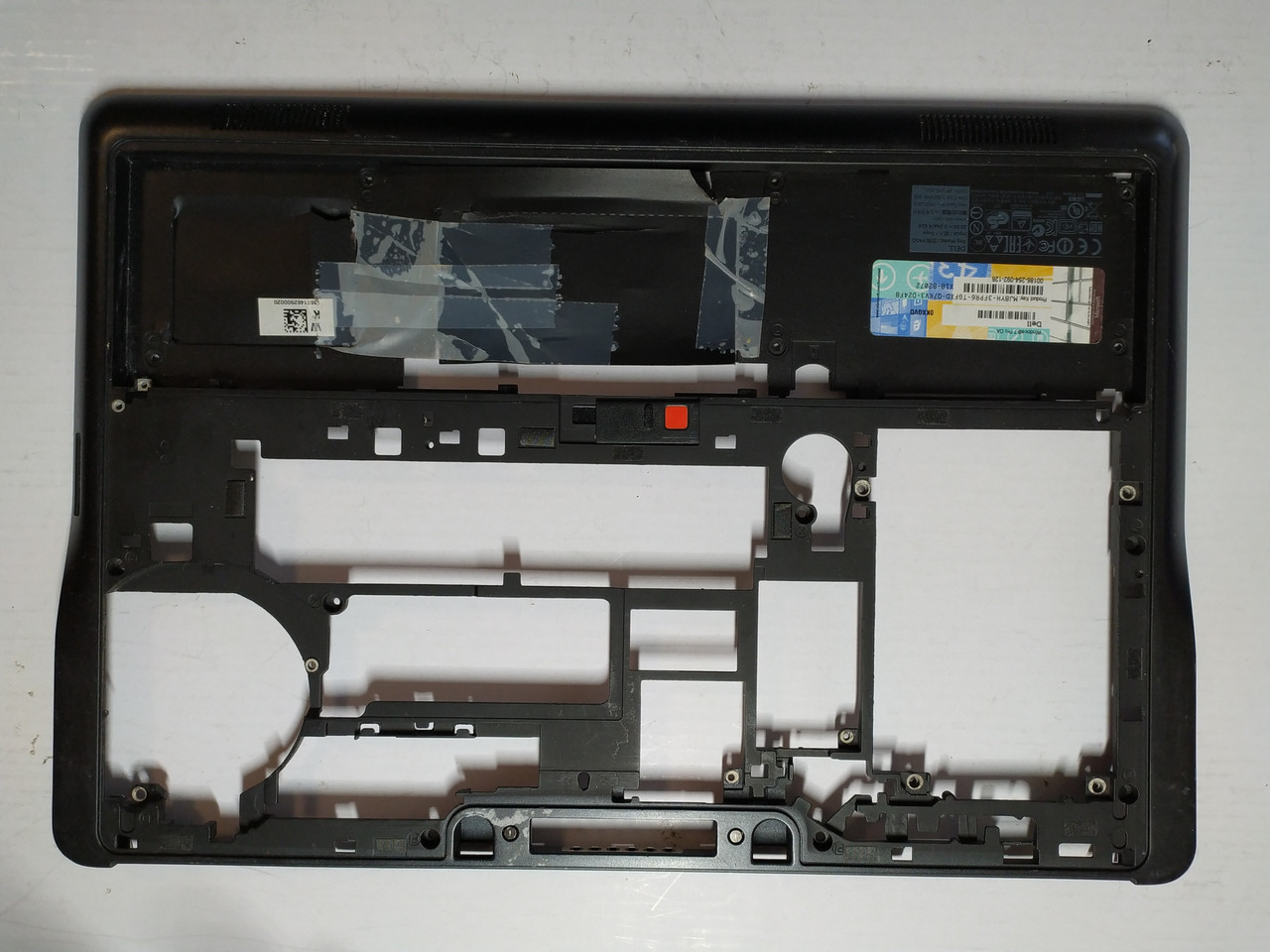 Dell latitude E7440 Корпус D (нижня частина корпусу) б/в #