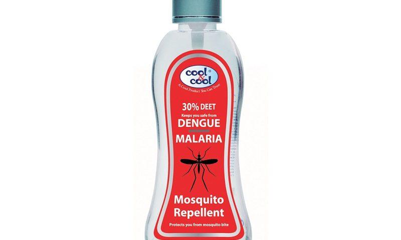 Protect Junior спрей проти комарів і кліщів  від 6 місяців 100 мл Угорщина Оригінал