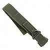 Ремень тактический Mil-Tec® Rigger Belt Oliv 45мм 13315101