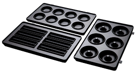 Змінна панель для мультимейкерів Russell Hobbs 25490-56 (6452499)