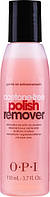 Жидкость для снятия лака без ацетона O.P.I. Non Acetone Polish Remover 110ml (488323)