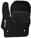 Килимки в салон із ворсу Beltex на Mazda 3 2008-2013, фото 2