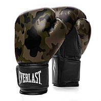 Боксерские перчатки Everlast Spark Training Gloves (871042-70-62) Camo 12