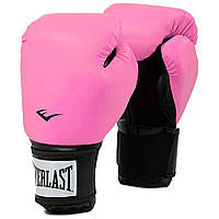 Боксерские перчатки Everlast ProStyle 2 Boxing Gloves (925330-70-138) Pink 8