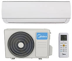 Кондиционер MIDEA AF6-07N1C2-I/AF6-07N1C2-O, фото 3